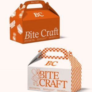 Gable Box