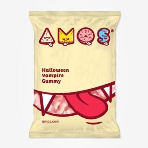 Kemasan Metalize